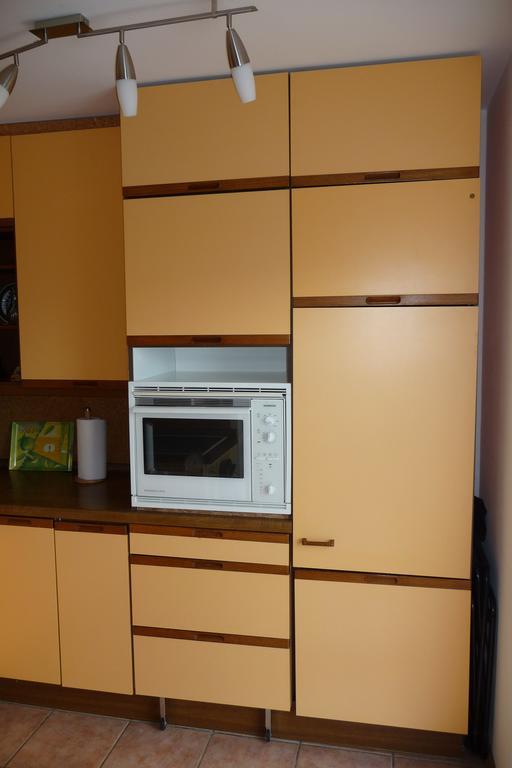 Ferienwohnung Renner 부르크하우젠 외부 사진