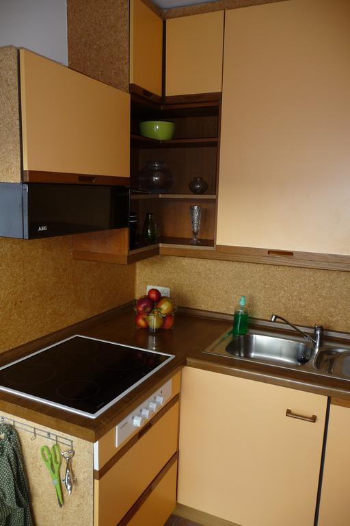 Ferienwohnung Renner 부르크하우젠 외부 사진