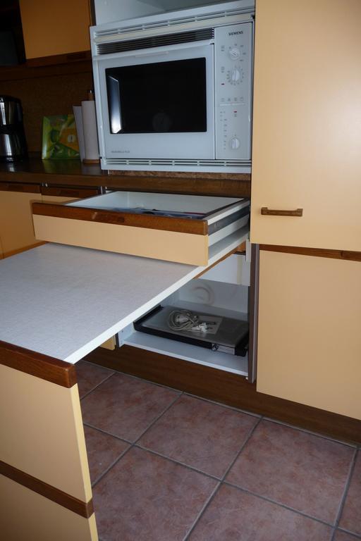 Ferienwohnung Renner 부르크하우젠 외부 사진